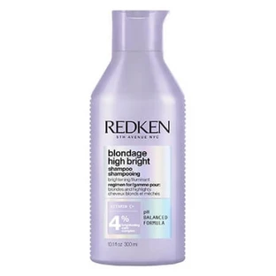 Redken High Bright Blonde Shampoo