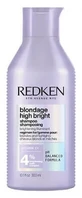 Redken High Bright Blonde Shampoo
