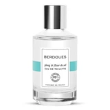 Berdoues Ylang & Fleur de Sel, agua de colonia, 100 ml