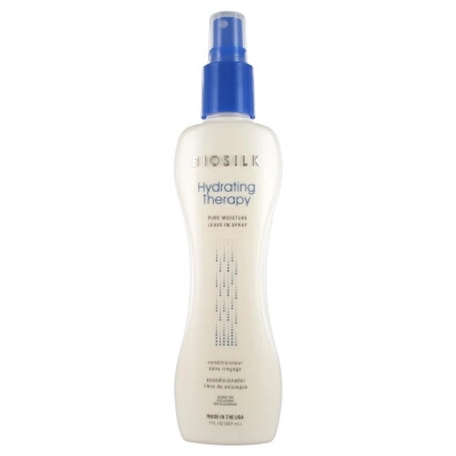Biosilk Hydrating Therapy Leave-In-Conditioner 207 ml