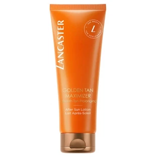 Lancaster Golden Tan Maximizer After-Sun-Lotion 125 ml