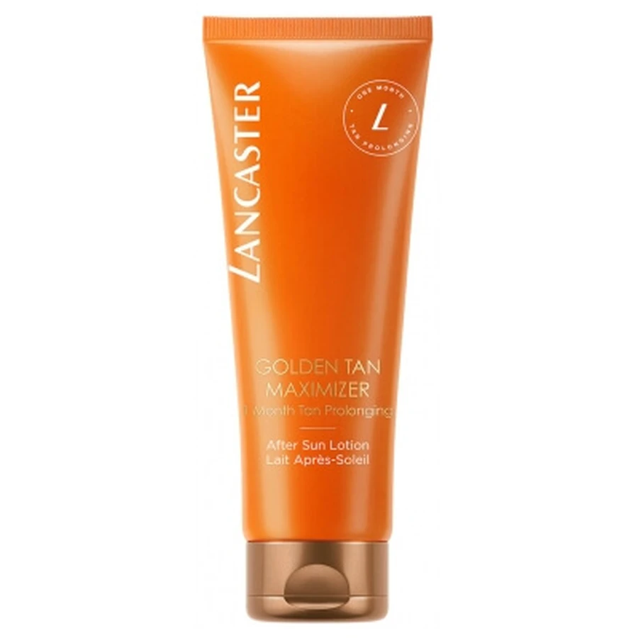 Lancaster Golden Tan Maximizer After-Sun-Lotion 125 ml