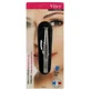 Vitry Face Care roestvrijstalen pincet met rechte punt, 8 cm