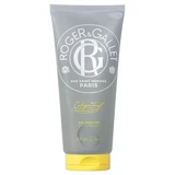 Roger & Gallet Cologne Twist Shower Gel 200 ml