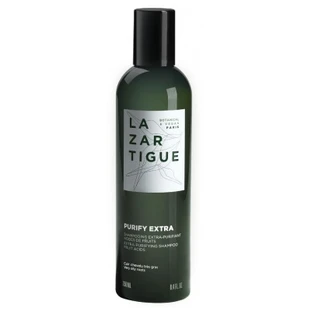 Lazartigue Purify Extra Extra-Purifying Shampoo 250 ml