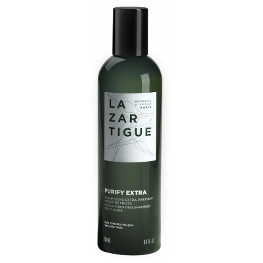Lazartigue Purify Extra Extra-Purifying Shampoo 250 ml
