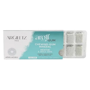 Argiletz 12 chicles
