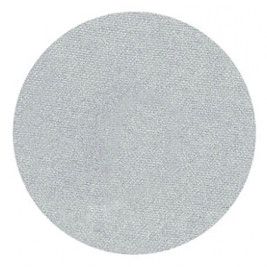 Parisax Pro Silver Iridescent Eyeshadow Parisax