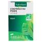 Naturland biologische mate voor gewichtsbeheersing, 75 Vegecaps