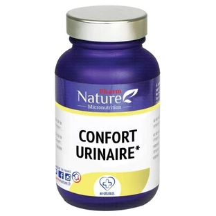 Pharm Nature Urinary Comfort 40 Kapseln