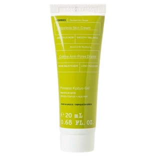 Korres Santorini Druivencrème voor vergrote poriën, 20 ml