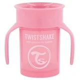 Twistshake 360-gradenbeker, 230 ml, vanaf 6 maanden