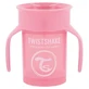 Twistshake 360-gradenbeker, 230 ml, vanaf 6 maanden