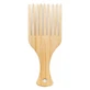 Cap Bambou Bamboo Afro Comb