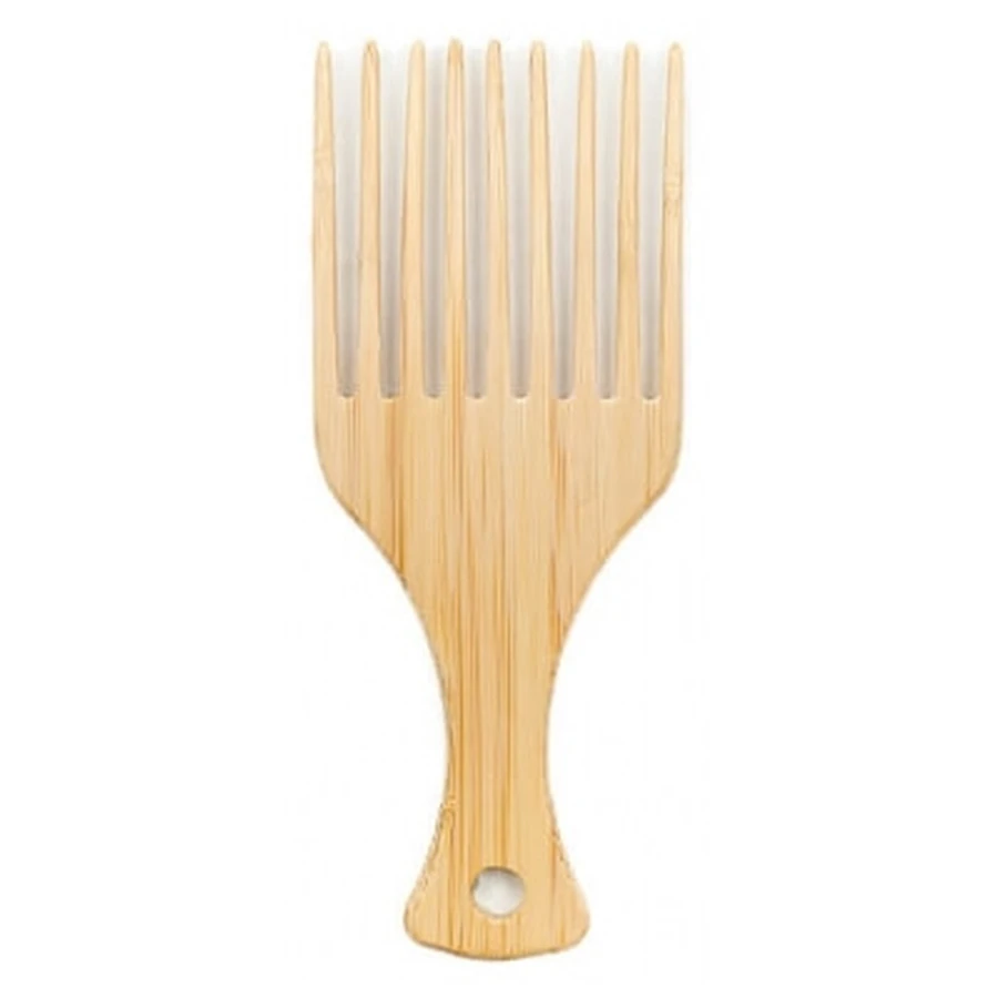 Cap Bambou Bamboo Afro Comb
