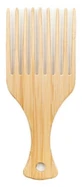Cap Bambou Bamboo Afro Comb