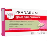 Pranarôm Aromalgic Règles Douloureuses 15 Comprimés