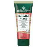 Herbatint Rebuild Mask Organic Repair Mask 200 ml