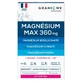Granions Magnesium Max 360 mg, 90 comprimidos