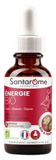 Santarome Organic Energy 30 ml