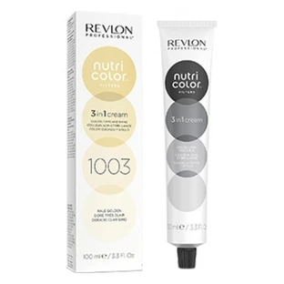 Revlon Professional Revlon NutriColor Filter Very Light Gold 1003 Revlon 100 ml