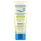 Neutraderm Extra-Gentle Dermo-Respect Shampoo 100 ml