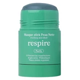 Respire Clear Skin Mask Stick, 50 g