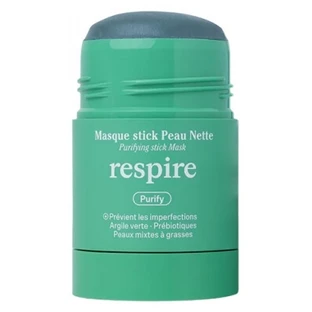 Respire Clear Skin Mask Stick, 50 g