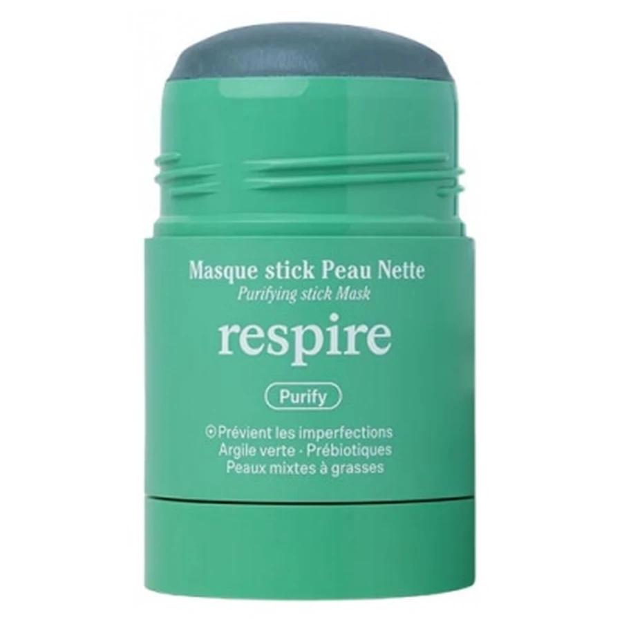 Respire Clear Skin Mask Stick, 50 g