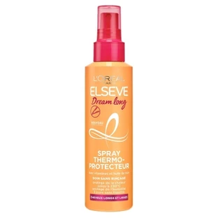 L'Oréal Paris Elseve Dream Long Spray Thermoprotecteur 150 ml