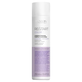 Revlon Professional Re/Start Color Violet Strengthening Shampoo 250 ml