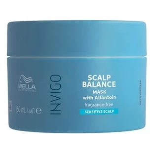 Wella Invigo Scalp Balance Soothing Scalp Mask 150 ml