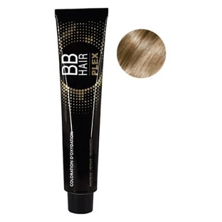 Generik Couleur BBHair Plex n°9 Blond Très Clair