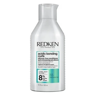 Redken Acidic Bonding Curls Repairing Conditioner