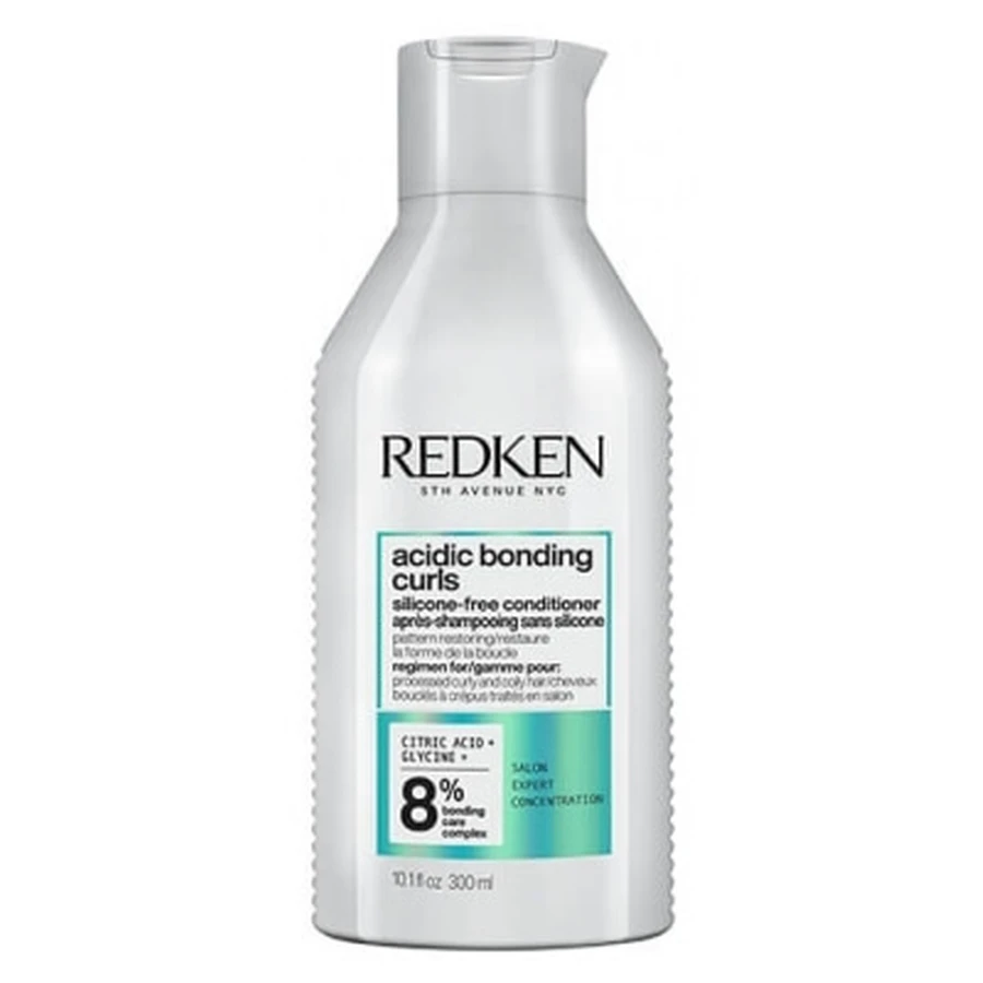 Redken Acidic Bonding Curls Repairing Conditioner