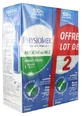 Physiomer Nasenhygiene-Spray, 2er-Pack (je 135 ml)