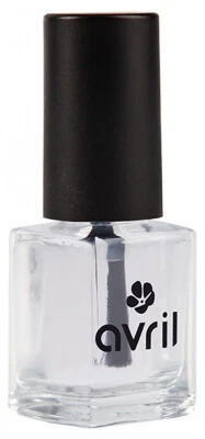 Avril 2-in-1 Nail Polish Base + Top Coat 7 ml