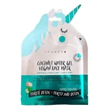 Inuwet Pure Coconut Water Facial Mask No. 1