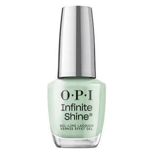 OPI IS nagellak met gel-effect in de kleur "In Mint Condition" OPI