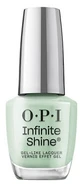 Esmalte de uñas con efecto gel OPI IS en el tono «In Mint Condition» de OPI