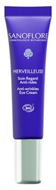 Sanoflore Merveilleuse Organic Anti-Wrinkle Eye Cream 15 ml