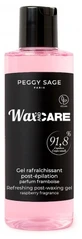 Peggy Sage Refreshing Post-Waxing Wax and Care Gel, 250 ml