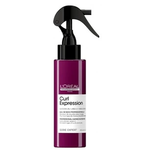 L'Oréal Professionnel Curl Expression L'Oréal Pro Curl Revitaliserende behandeling 190 ml