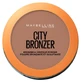Maybelline New York City Bronzing and Contouring Powder 8 g