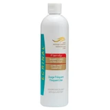 Ecrinal ANP 2+ Family Intensive Hair Care Ultra-Gentle Shampoo 400 ml