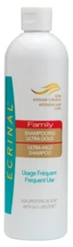 Ecrinal ANP 2+ Family Intensive Hair Care Ultra-Gentle Shampoo 400 ml