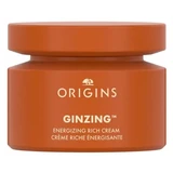 Origins Ginzing Rich Energizing Cream 50 ml