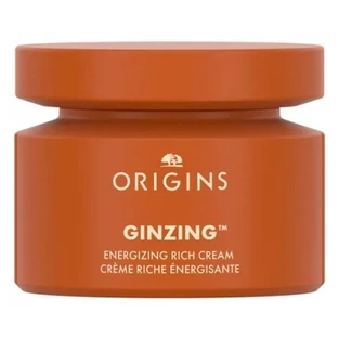 Origins Ginzing Rich Energizing Cream 50 ml