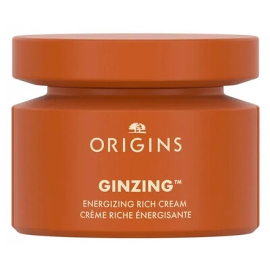 Origins Ginzing Rich Energizing Cream 50 ml
