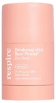 Respire Déodorant Stick Rose Pivoine Bio 50 g